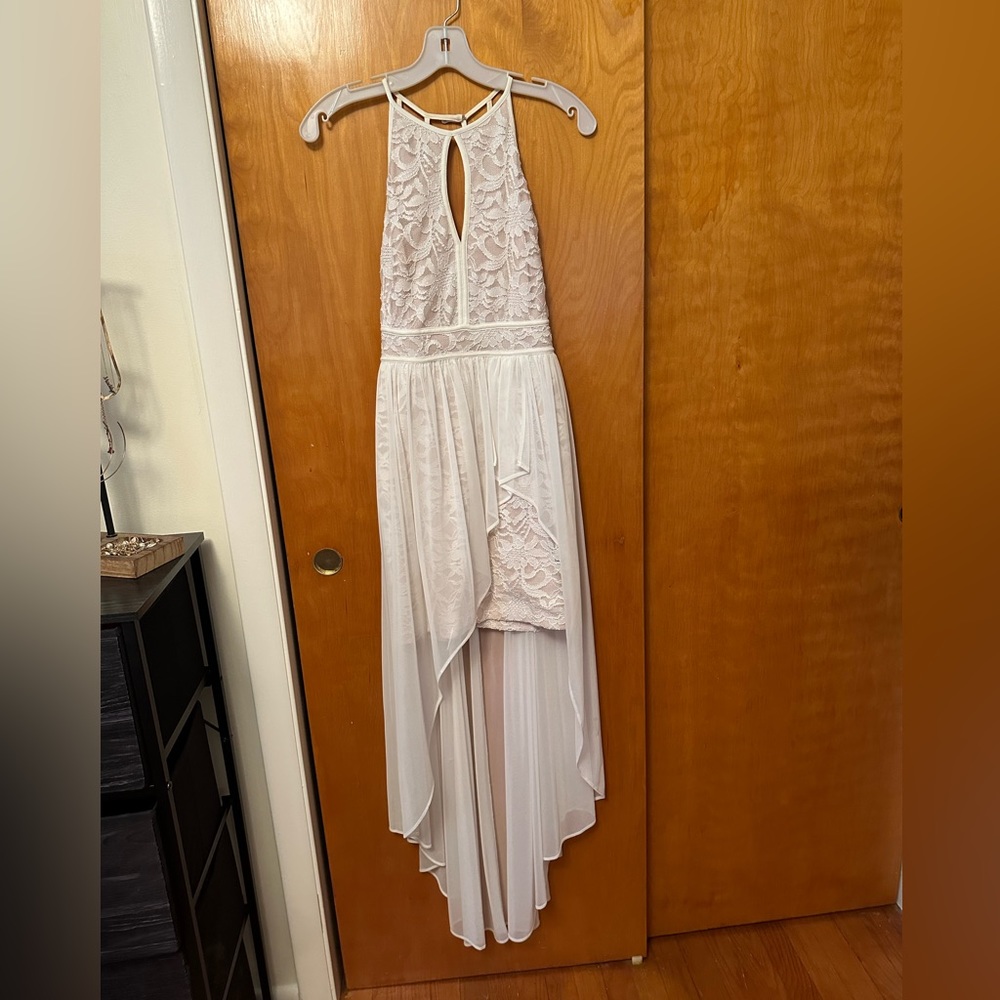 homecoming or formal dress
